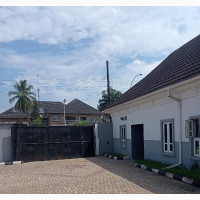 6bdrm Duplex in Works Layout by Bala, Owerri for Sale