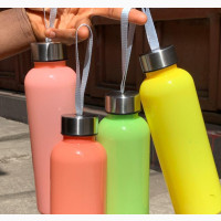 Candy Bottle Souvenirs