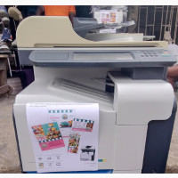 Hp Color Laserjet 3530