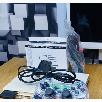 PS2 Console