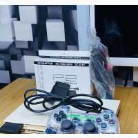 PS2 Console