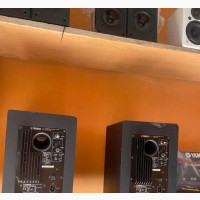 Yamaha HS7 Studio Monitor - UK Used