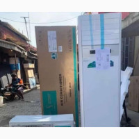 Brand New; 2tons Standing AC, With Low Energy Consumption