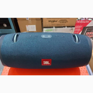 New JBL Xtreme 2