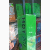 New Infinix Hot 20i 64 GB Black