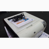 HP 1525 Colour Laserjet Printer