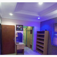 4-Bedroom Bungalow in Nihort Idi Ishin, Jericho - TO LET IN IBADAN