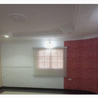4-Bedroom Bungalow in Nihort Idi Ishin, Jericho - TO LET IN IBADAN