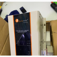3.5kva 12V Felicity Solar Inverters - Brand New and Reliable