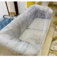 3 Seater Imported Roche Babois Sofa