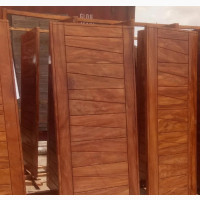 Premium Quality Exotic Wooden Doors