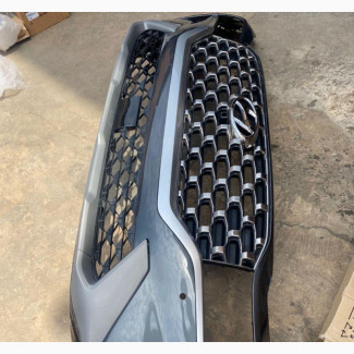 Complete Front Bumper Santafe 2022