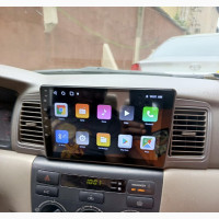 Toyota Corolla S Android Navigation Screen - Brand New
