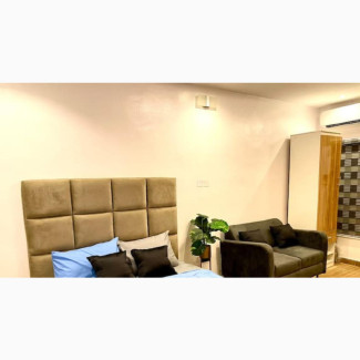 Shortlet in Lekki-Phase1