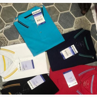 T-Shirt, Polo and Round Neck