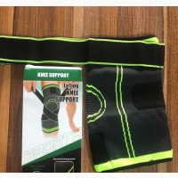 Kneel Support Brace