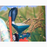 Brand New Rice Milling Machine - 1 Ton Capacity