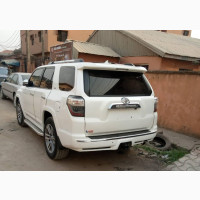 Complete Kit for 4runner 2020model From 2012 to This Model