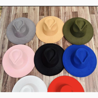 Stylish Fedora Hats for Sale