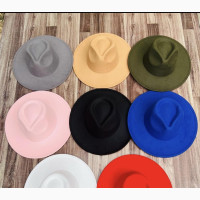 Stylish Fedora Hats for Sale