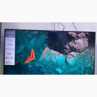 LG 55inches Nano Cell Smart TV