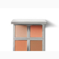 Elf Women#039;s Illuminators Highlighters - Beautifully Bare Natural Glow Palette