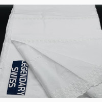 Swiss Cotton Pk Lace - Classic and Unique Design