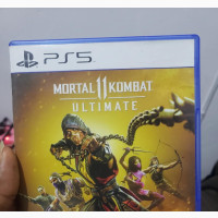 Mortal Kombat 11 for Ps5