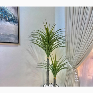 Concrete Flower Vase - Brand New Better Homes Gardens
