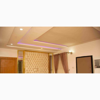 Furnished 4bdrm Duplex in New Site Extension, FHA for sale