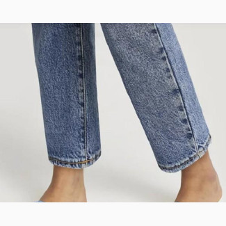 Woven Flat Sandal