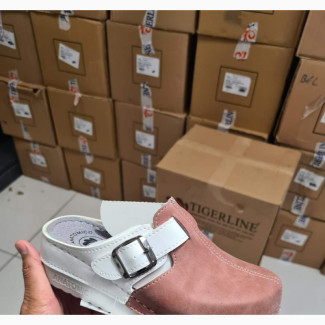 Turkish Women Half Shoe