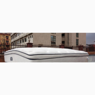 High Quality Standard Orthopedic Mattress for Sale - 6by6 Foreign