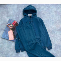 Quality Cotton Joggers Hoodies Up Down