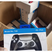 Wireless Controller for P4-Plus