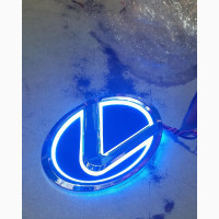 Lexus RX330 Logo Light