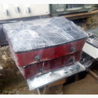 Gas Burner Table Top
