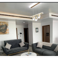 3 Bedroom Apartment on the 8th Floor
Eko Atlantic City
