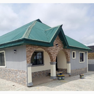 3bdrm Bungalow in Idiape, Akobo for rent