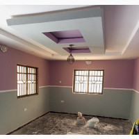3bdrm Bungalow in Idiape, Akobo for rent