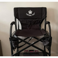 Ustine 7070 Makeup Chair
