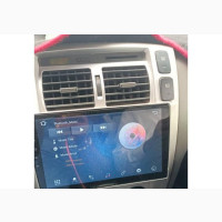 Hyundai Tucson 2006-2013 Android Player + Camera