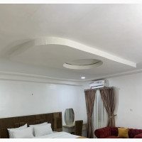 Three Bedroom Apartment in Wuye