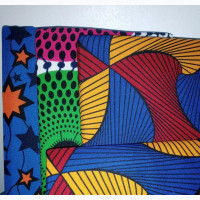 Ankara Notebooks - Beautiful and Stylish