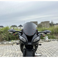 Kawasaki Ninja ZX-10R 2014 Black