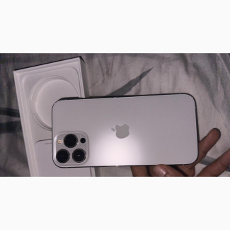 Apple iPhone 13 Pro Max 512 GB White