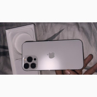 Apple iPhone 13 Pro Max 512 GB White