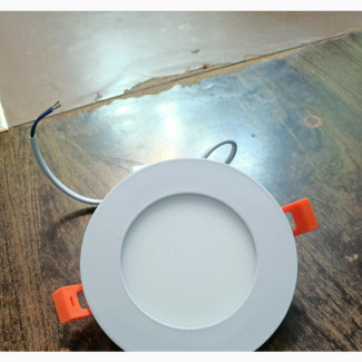 6watt Pop Light