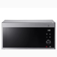 LG Smart Inverter 42L Convection Microwave Oven