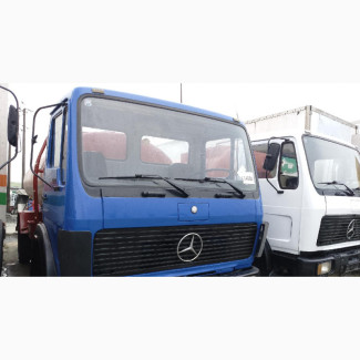 Mercedes Benz Truck Water Tank for Sale